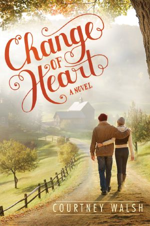 [Paper Hearts 02] • Change of Heart